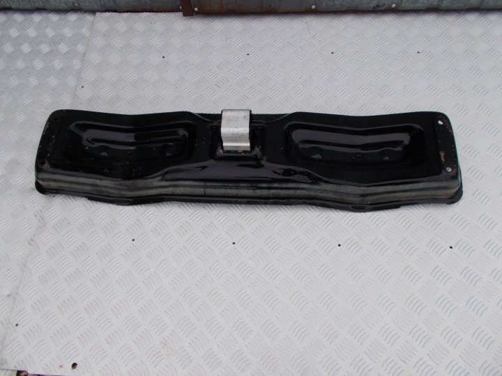 Mercedes Sprinter 906 Blech Airbag Halter unter Getriebe ORYG
