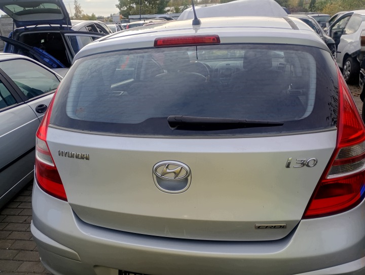 portellone posteriore cofano portellone cofano posteriore posteriore posteriore Hyundai i30 07-11 codice lakieru 2R