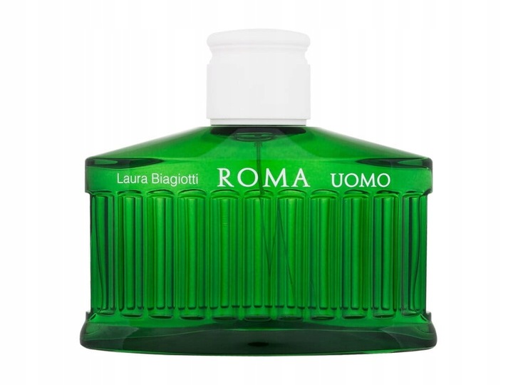 laura biagiotti roma uomo green swing