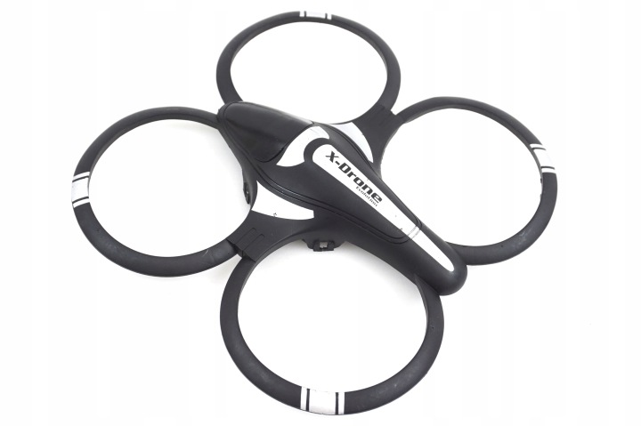 Корпус верхній для дрона Toylab X-Drone Mini H05NCL (виставковий)
