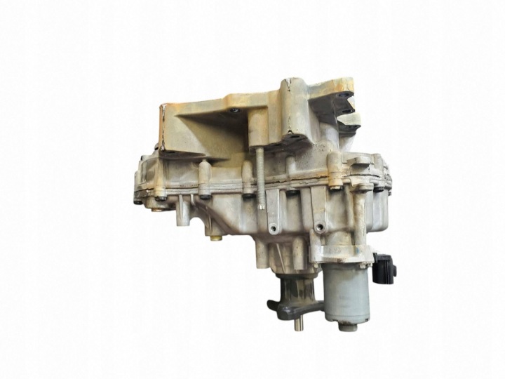 DETACTOR FORD EXPLORER 2020- 3.0 Zzoemcodez 8