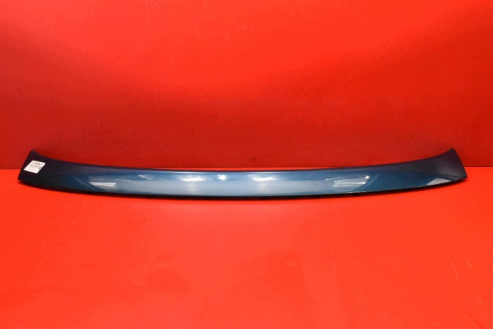 Leiste Schutzleiste heckklappe heck blaue A00086085 BAIC BEIJING X7 LIFT 23