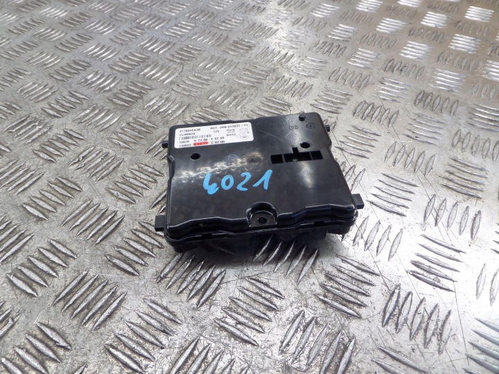 Module Climatisateur air conditionné Nissan Qashqai j11 OE 277604EA3B