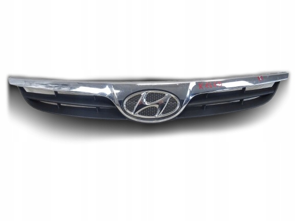 Griglia GRIGLIA Anteriore Anteriore HYUNDAI I20 e 86351-1J000