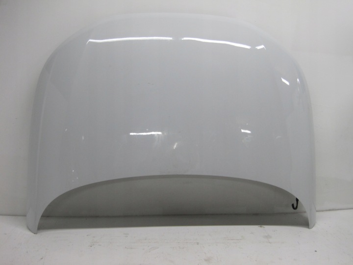 motorhaube AUDI A1 8XA 18R 855+