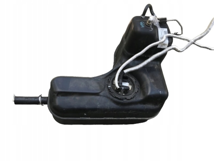 AUDI R8 PLUS 4S 5.2 kraftstofftank tank 4S0201021F