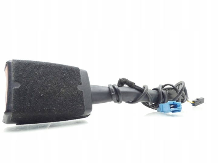 ZAPINKA ZAPIECIE OSSATURA di sicurezza sinistra Anteriore VW PASSAT CC 3AA857755D