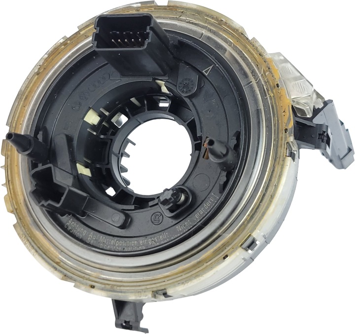 AUDI A4 B6 B7 A6 C6 A8 D3 wickelfeder, lenksäulenelektronik airbag ZWIJAK MULTIFUNKCJA 4E0953541A 2044
