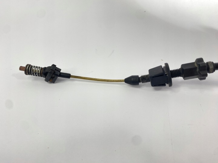 GAS LINK MERCEDES W124 200 230 E CE TE CAT Zzoemcodez Original OE 10
