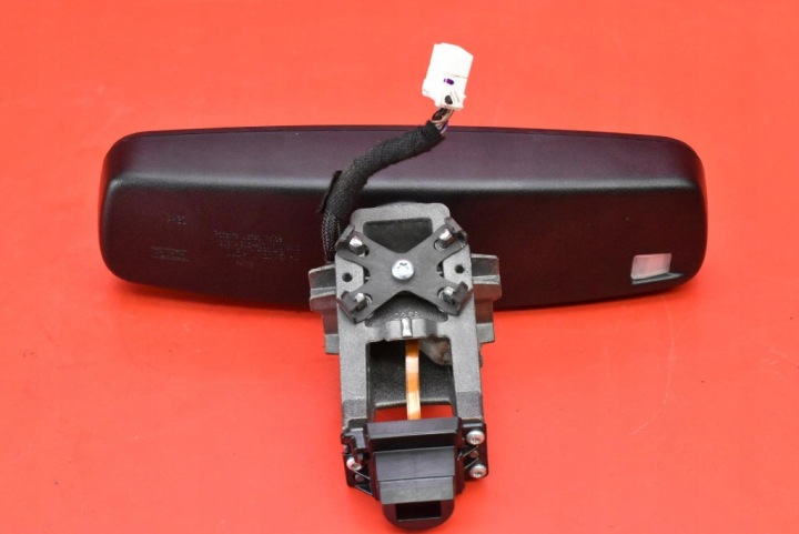 mirror inner reversely FOTOCHROM DU5A17E678AJ FORD MONDEO MK5 14-20
