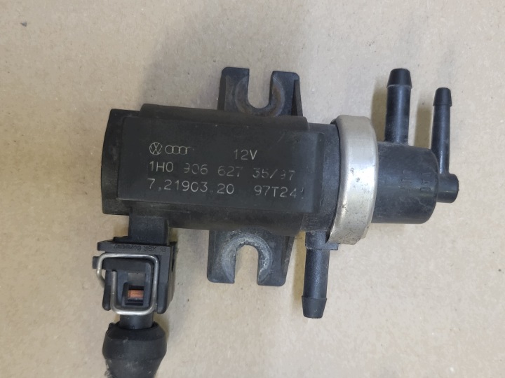 Vanne à vide VW GOLF III 3 1H0906627 97T241 05T109 OE