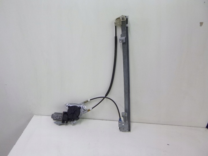 mechanismus předek Fiat Ulysse 2001 r.