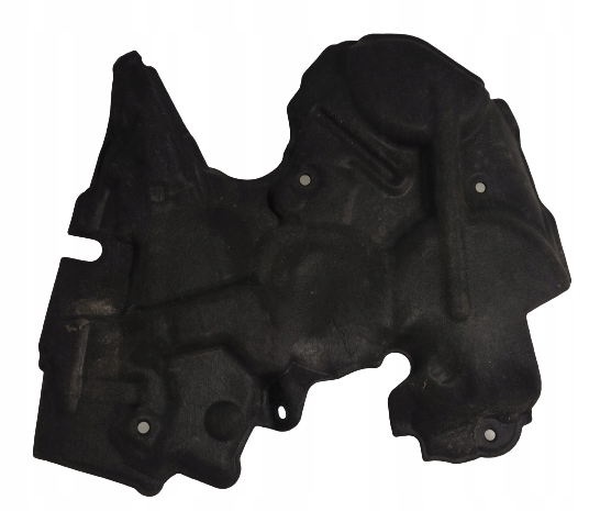 cover AKUSTYCZNA of the engine BMW F20 F30 F32 F34 F36 8514329
