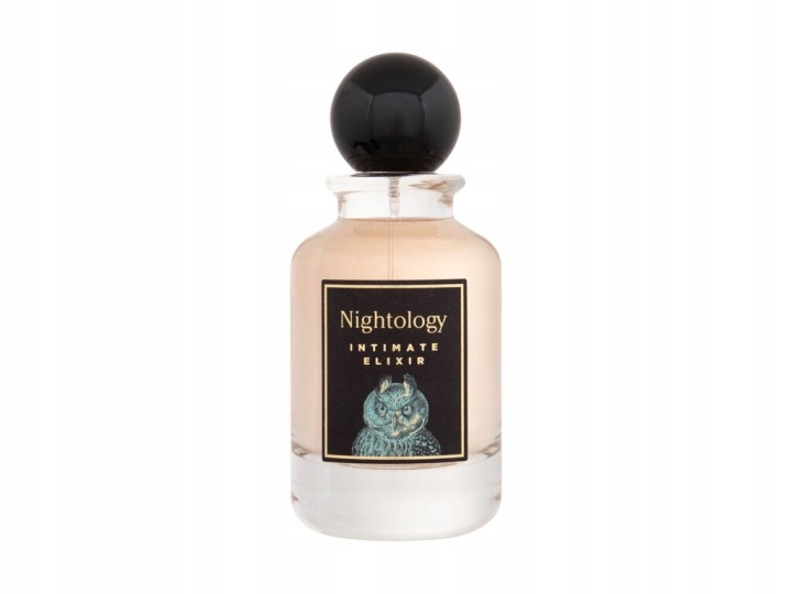jesus del pozo intimate elixir