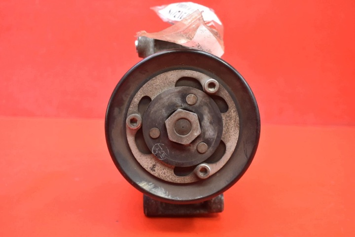 Compresseur Pompe Climatisateur air conditionné 5Q0820803 VW GOLF 7 VII 1.6 TDI 105 KM 12-17