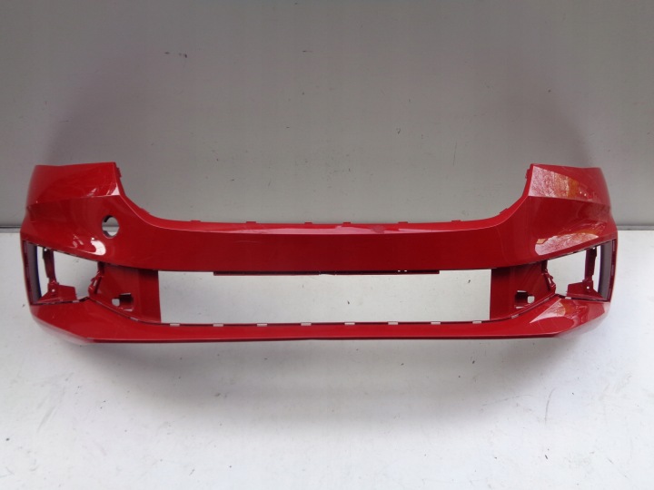 PARAURTI ANTERIORE SKODA FABIA IV 4 6VA 21- NR 28888