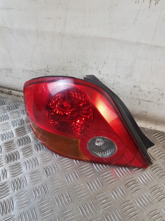 light left rear part 92401-2CXXX HYUNDAI COUPE II 02R