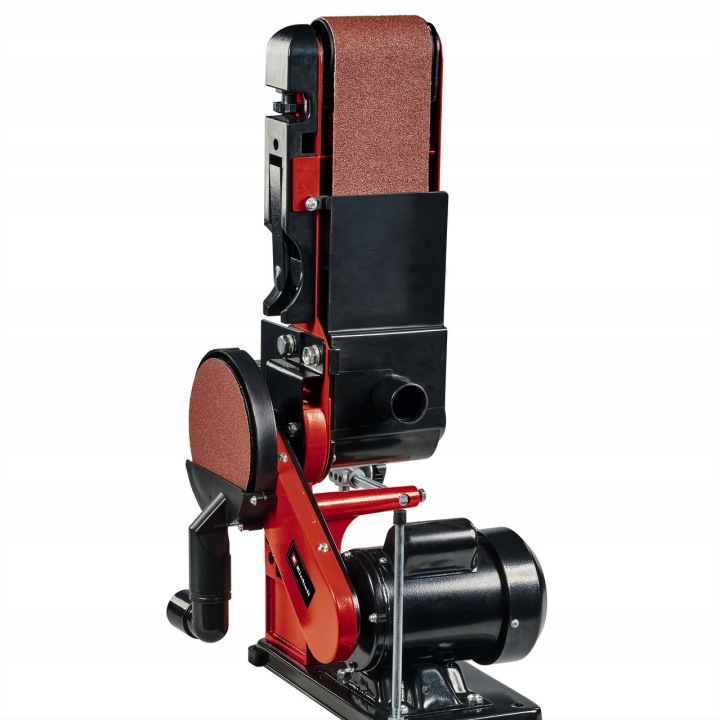 Einhell Pásová A Kotoučová Bruska Tc-us 380 150 MM 380 W Pas 914 x 100