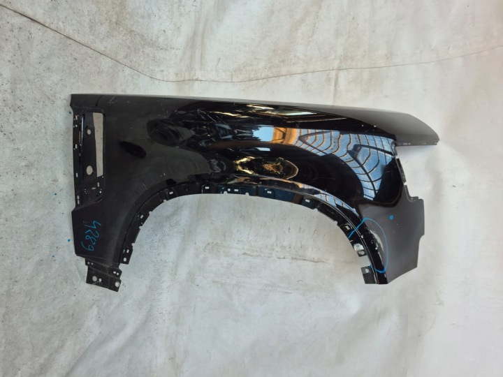 LAND ROVER DEFENDER II 2 20-> fender front front right