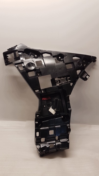 stoßstangenführung rechts heck BMW X6M F96 LCI 8086214