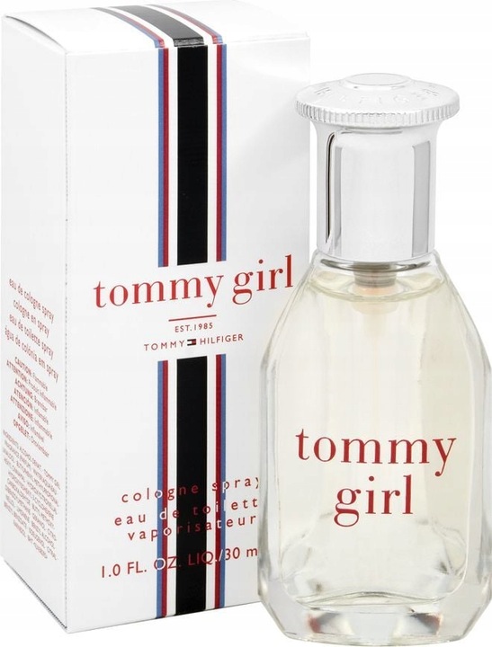tommy hilfiger tommy girl summer cologne