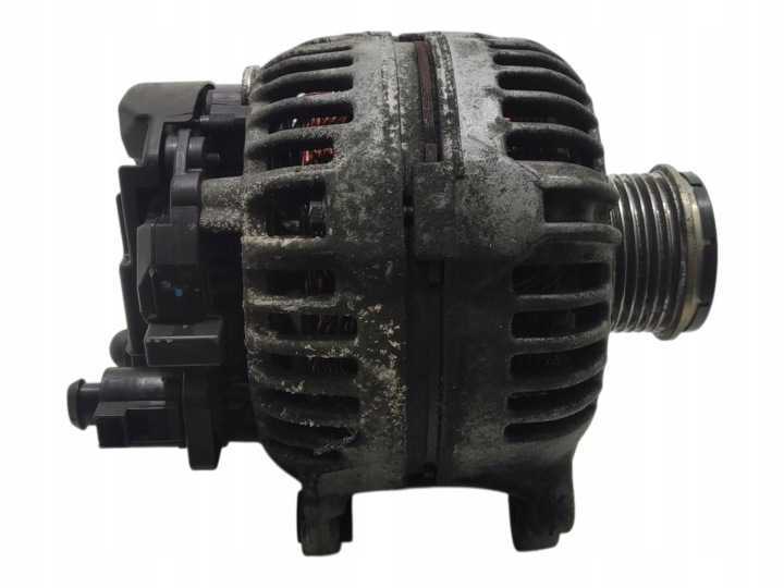 ALTERNATOR AUDI A4 B8 3.0 TDI 2007-2011 059903016E