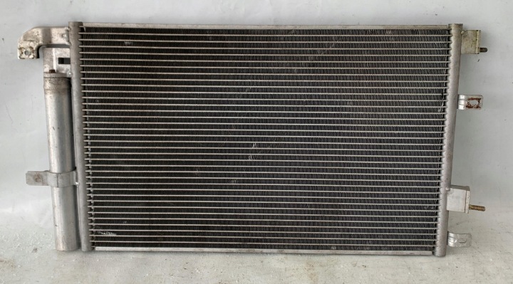 air conditioning radiator JAGUAR S-TYPE XF CF20240
