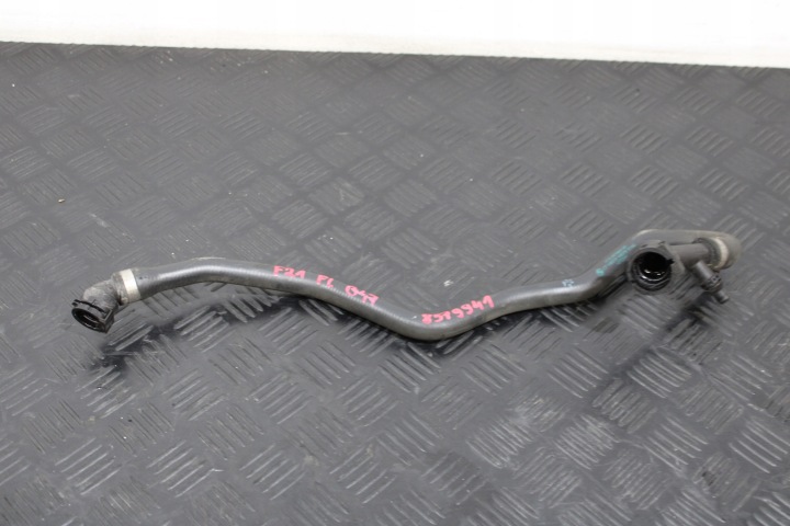 hose wiring of water 8579941 BMW 1 F20 F21 LIFT m-packet