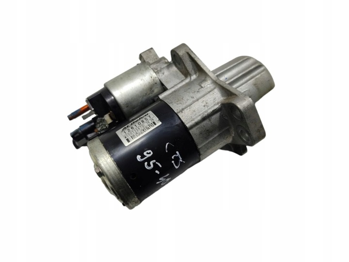 Anlasser Starter CADILLAC CTS II 3.6 Benzin 12610857 M000T35875 2007-2014