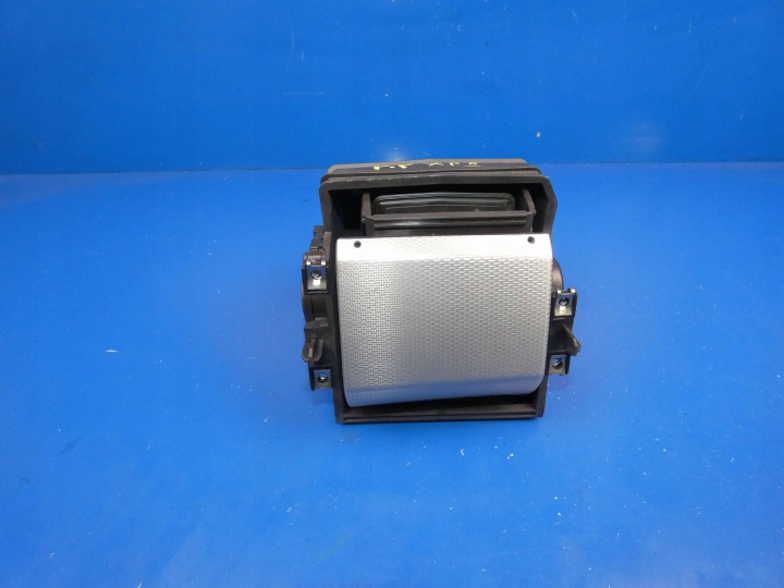JAGUAR XF II X260 grid air conditioning devices right right front
