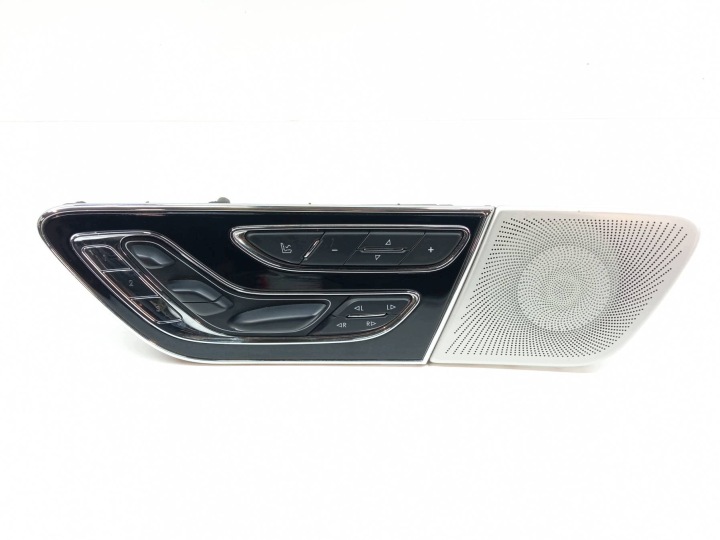 Bouton Siège Gauche Avant GD9T-14B709-DC3JA6 Lincoln Navigator IV