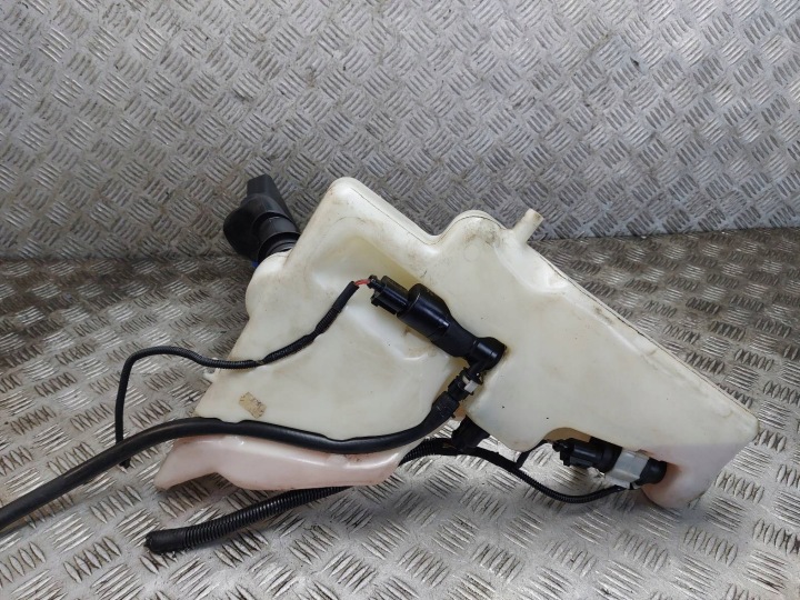 tank of gas washers pump AUDI A5 8T 8T0955453C 8T1955463B