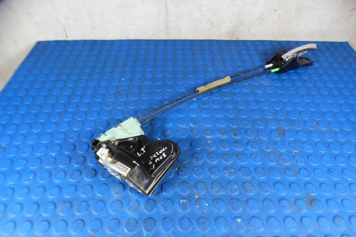 Suzuki Swift VI MK8 de la Serrure Portière Gauche Arrière 2PIN st.BDB EUROPA