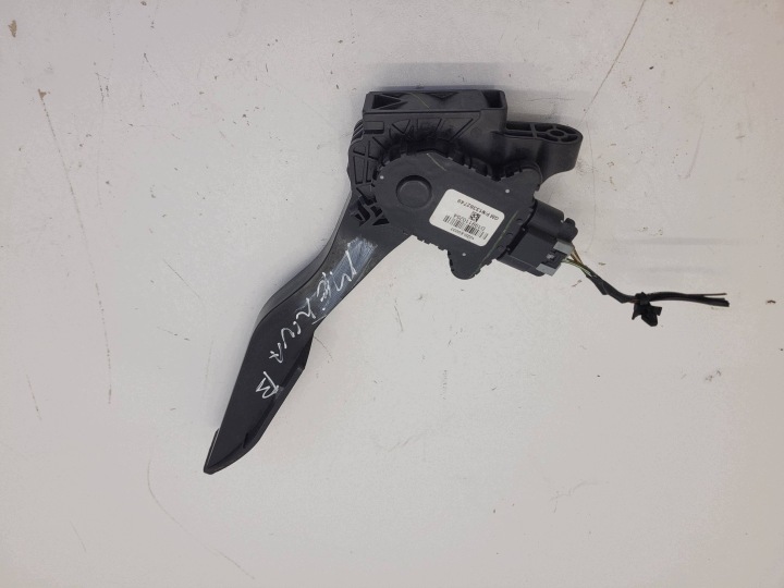 OPEL MERIVA B 10R - Pédale accélérateur pedales Potentiomètre 1.4 TURBO 13362749