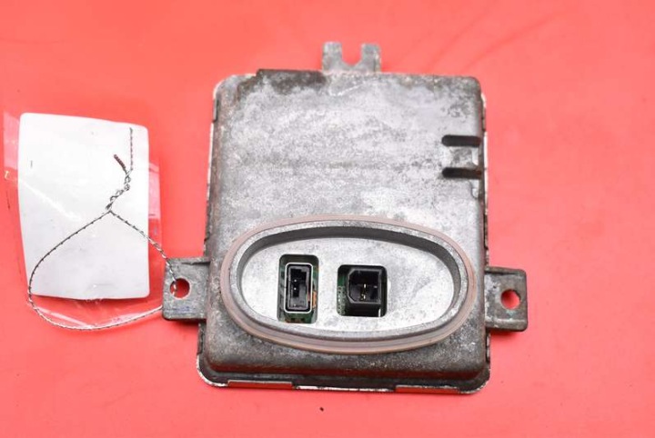 control unit XENON KSENON right 6948180 BMW E90 E91 04-10