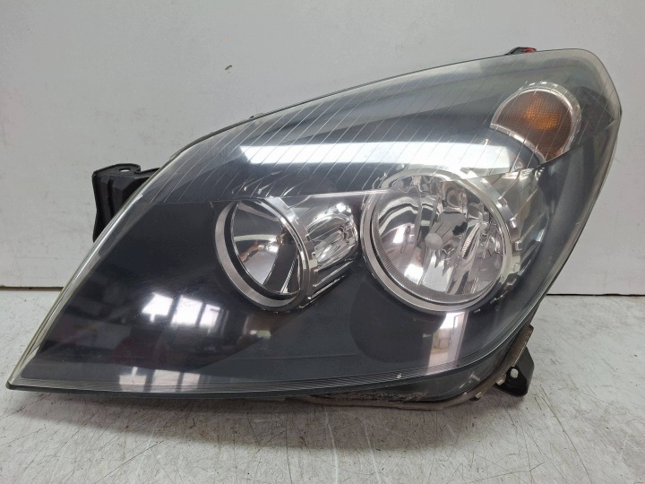 Licht vorne links OPEL ASTRA H 2004