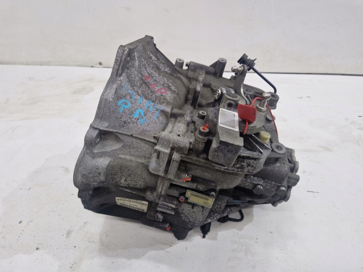 Getriebe MINI R57 1.6 D 7610160