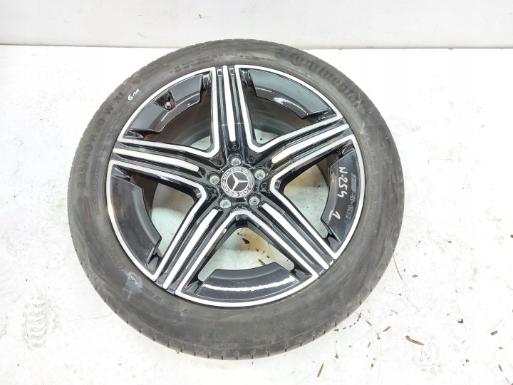 Mercedes W254 GLC 220d CERCHIO CERCHIO RUOTA 285/40 R20 A2544010700