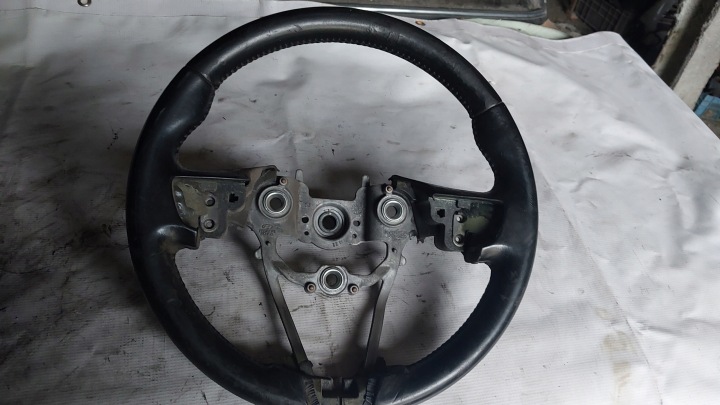 steering wheel, SKORZANA MULTIFUNKCYJNA 56113-3Z000 HYUNDAI I40 VF 11-15