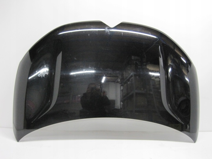 Capot CITROEN C5 AIRCROSS
