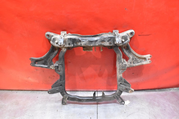 Pont essieu Renfort pare choc Essieu Essieu avant berceau Avant OPEL MERIVA A 1.7 CDTI 100 KM 02-06