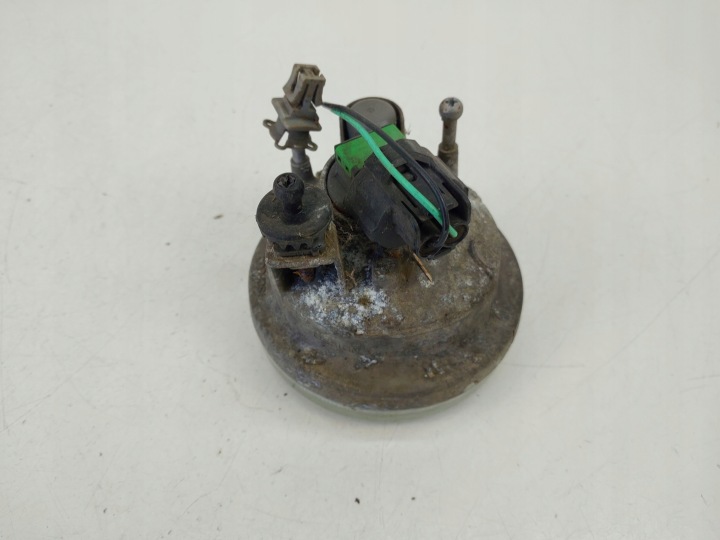 HALOGEN LEAD FIAT SEDICI SUZUKI SX4 5