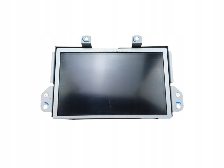 Display RADIA navigazione FORD FOCUS MK3 LIFT 14-18 F1ET-14F239-AA