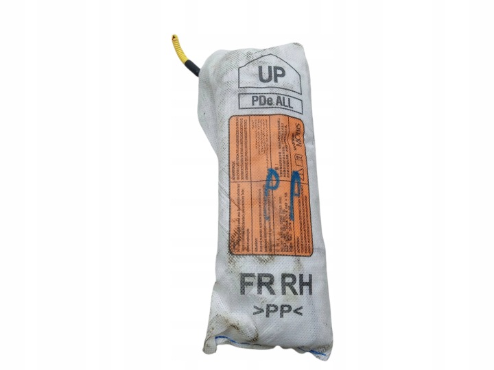 Airbag Airbag Siège Droit HYUNDAI I30 III (2016-2018) EUROPA