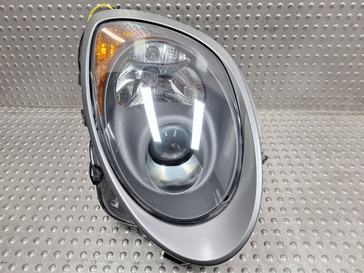 světlo pravá předek ALFA ROMEO MITO 10-19 tmavá EUROPA 505278230
