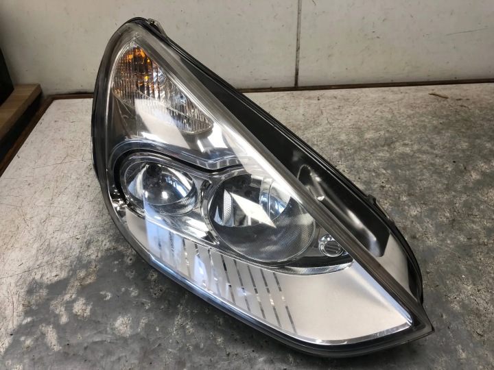 Licht rechts vorne FORD S-MAX MK1 6M21-13W029-AH