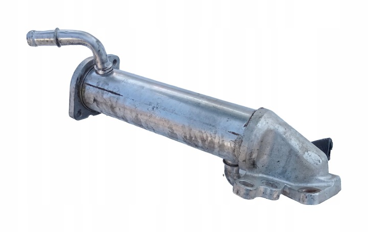 radiator of the gas FORD TRANSIT 2.2 TDCi 07- 103 k