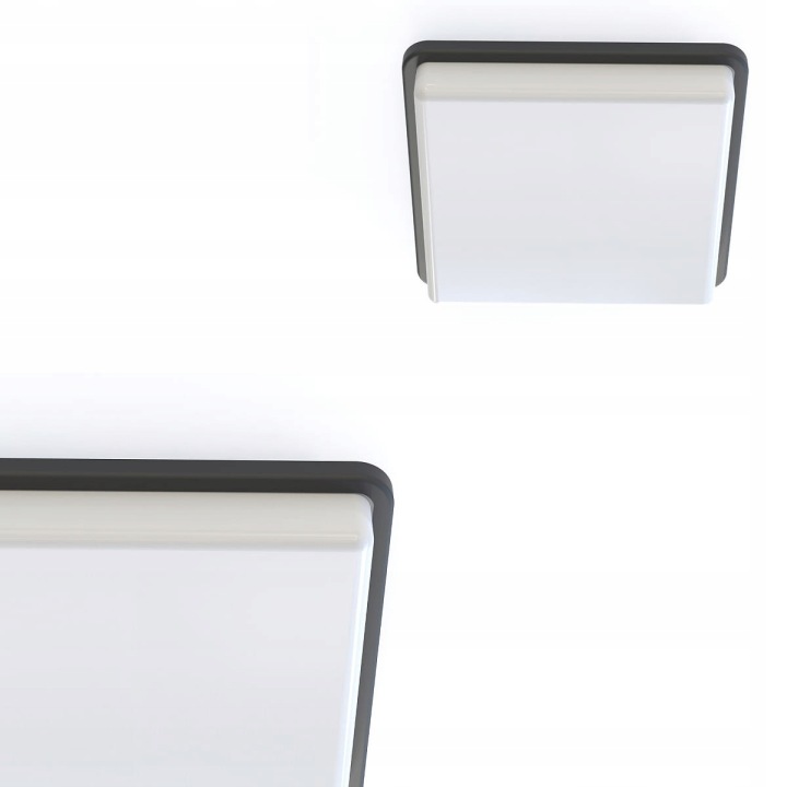 Stropní svítidlo IP44 plafond Tahoe 10038 Nowodvorski