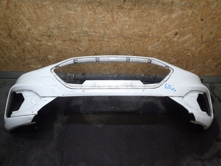 nárazník předek FORD FOCUS MK4 ACTIVE