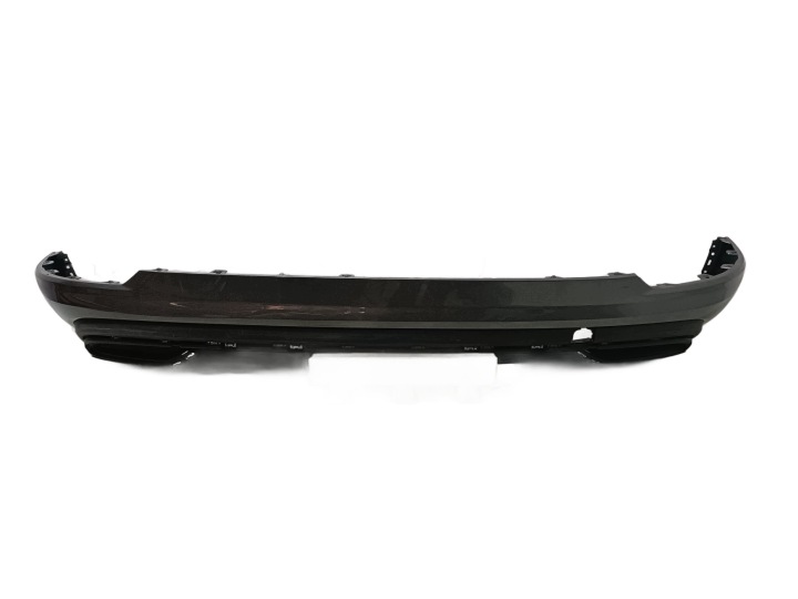 SKODA KAROQ Heckspoiler Stoßstange heck 57A807521F